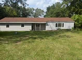 2764 Drexel Blvd, Adrian, MI 49221