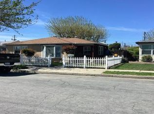 211 N Lincoln St, Coalinga, CA 93210