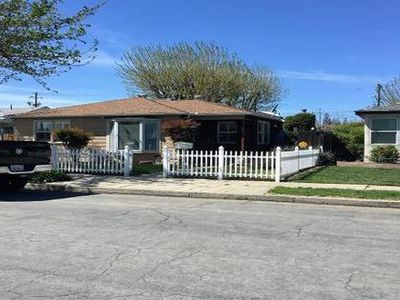 211 N Lincoln St, Coalinga, CA, 93210