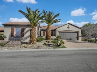 2192 Bannerwood St, Henderson, NV 89044