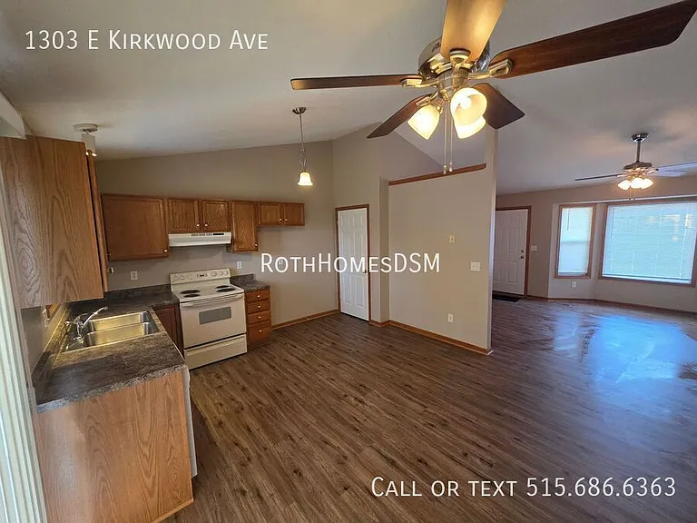 1303 E Kirkwood Ave — Photo 7