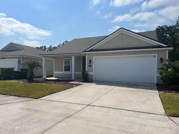 8014 ISLAND FOX Road, Jacksonville, FL 32222
