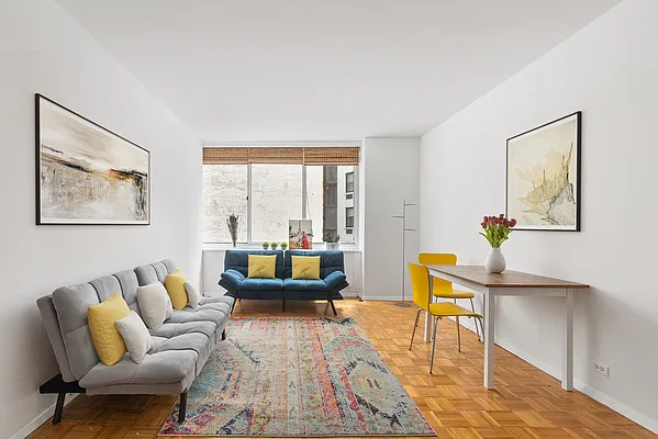Sold by Brown Harris Stevens | media 1