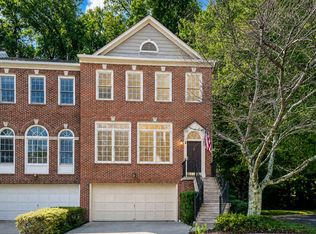 2778 Thaxton Ln, Oakton, VA 22124