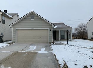5110 Grand Tetons Dr, Indianapolis, IN 46237
