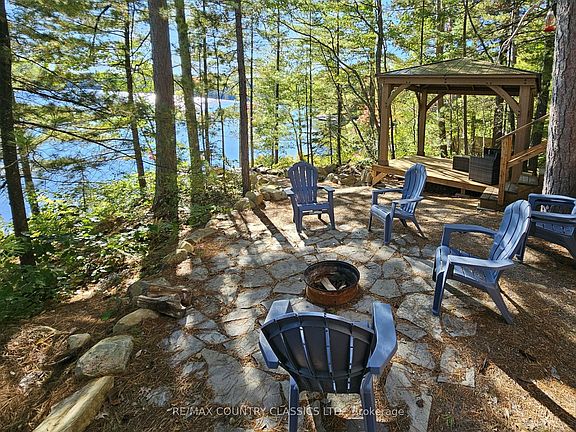 4th image of 378 Spectacle Lake Rd