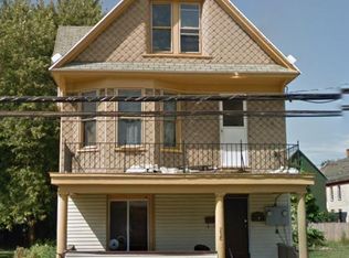238 Sumner Pl, Buffalo, NY 14211