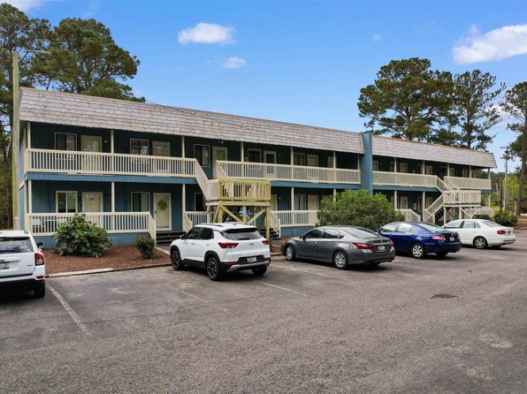 610 Putters Ln. UNIT H-109, Little River, SC 29566
