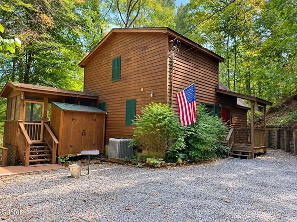 2120 Jeans Way, Sevierville, TN 37876