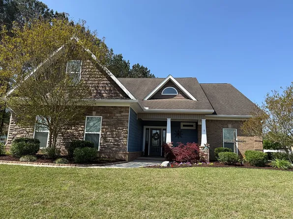 73 Crabapple Ct, Rehobeth, AL 36301