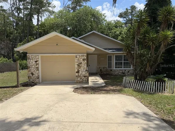 4325 NE 3rd Ct, Ocala, FL 34479