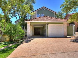 4507 Autumnleaf Holw, Austin, TX 78731