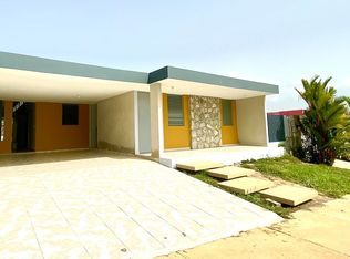 Venus Gardens Calle Morelia #1677, San Juan, PR 00926