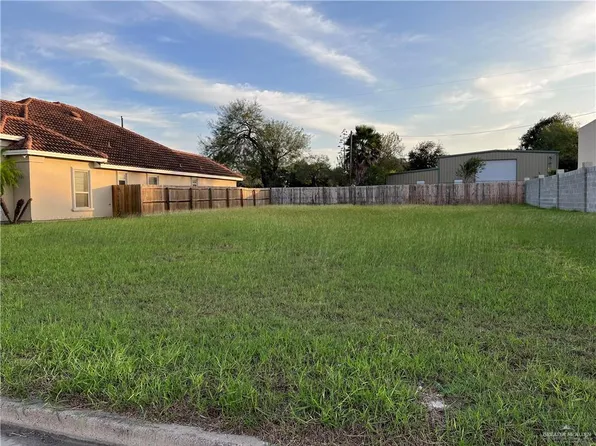 1404 E Balboa Ave, McAllen, TX 78503