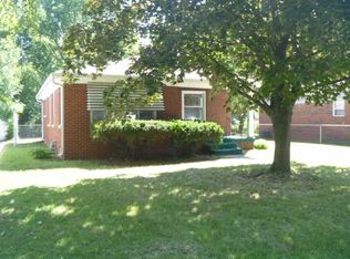 1411 Medford Ave, Indianapolis, IN