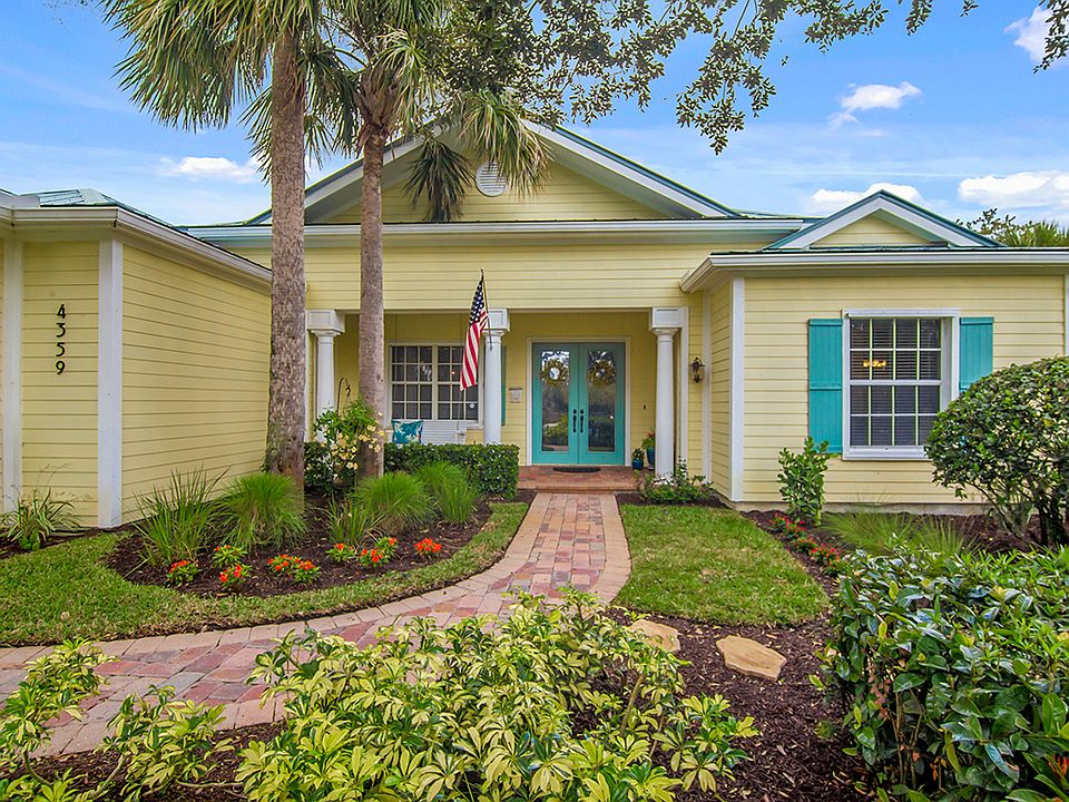 4359 SW Rivers End Way, Palm City, FL 34990 Zillow