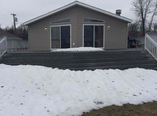 16205 Sandy Beach Rd SE, Mentor, MN 56736