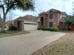 1545 Timber Edge Dr, McKinney, TX 75072