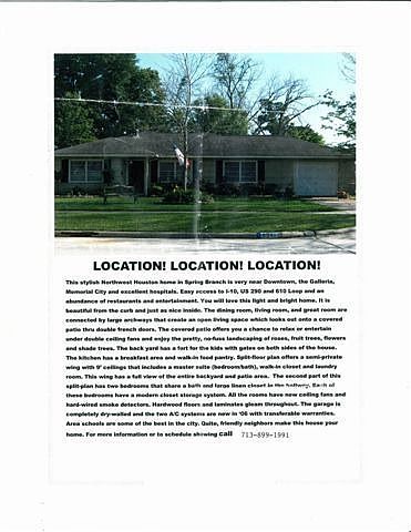 1st image of this home