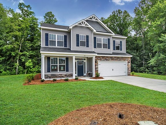 2nd image of Lot 7 Bellflower Lane