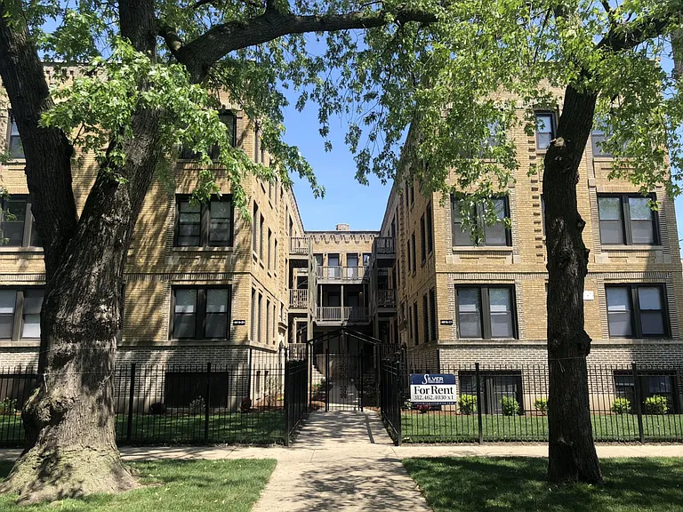 4817 N Christiana Ave #2W — Photo 11