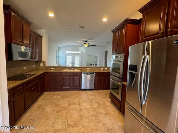 9688 WOODSTONE MILL Drive, Jacksonville, FL 32244
