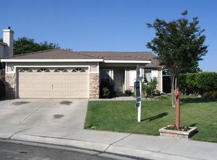 19518 W Newport Ct, Hilmar, CA 95324