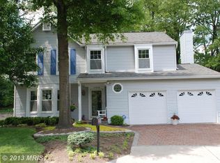 13028 Gershwin Way, Silver Spring, MD 20904