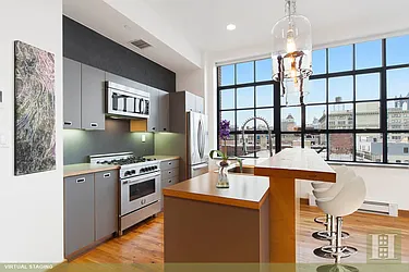 Rented by Halstead Real Estate
