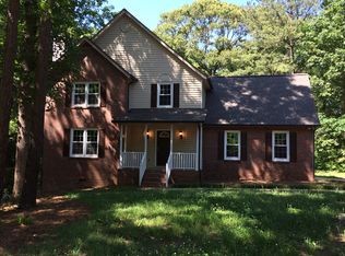 60 Lake Ct, Stockbridge, GA 30281