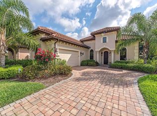15931 Secoya Reserve Cir, Naples, FL 34110