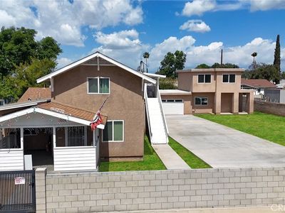 2029 Patterson St, Riverside, CA, 92507