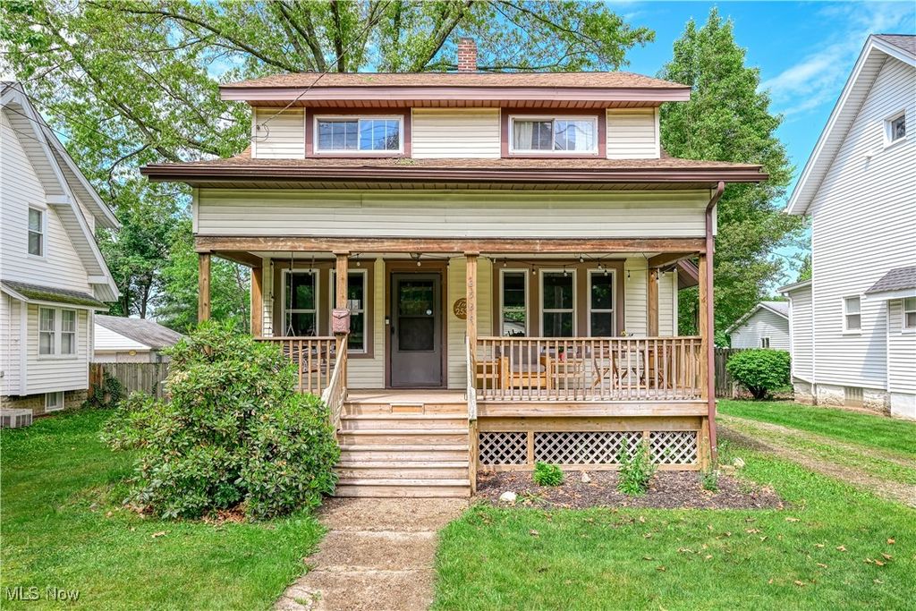 Real estate listing image