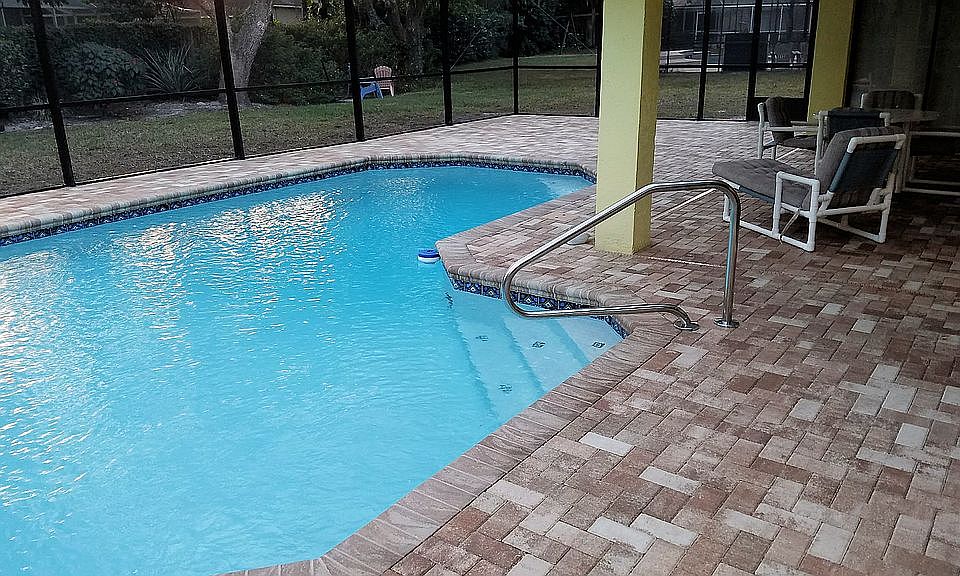 2nd image of 16009 Penwood Dr