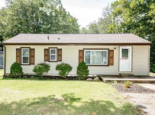 6621 Goshen Rd, Goshen, OH 45122