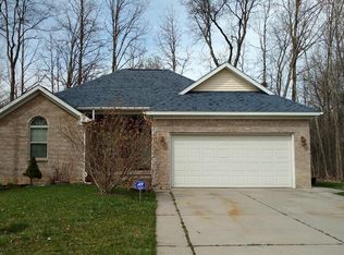 4363 Spring Meadows Ct, Burton, MI 48519