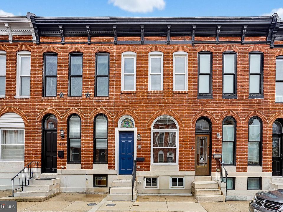 1st image of 1419 Clarkson St