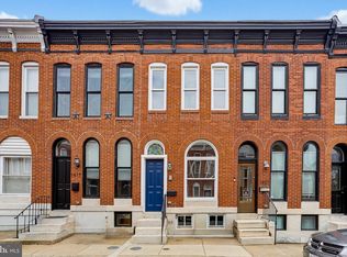1419 Clarkson St, Baltimore, MD 21230