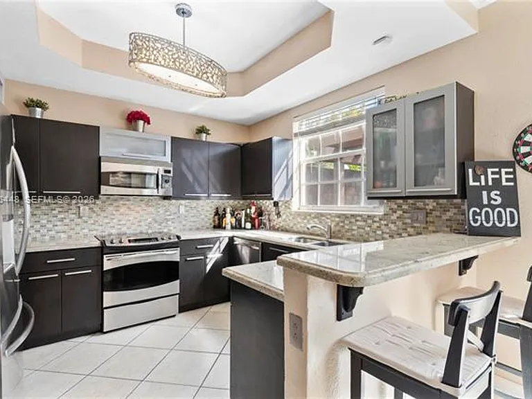 8133 SW 118th Ct #Townhouse 8133 — Photo 21