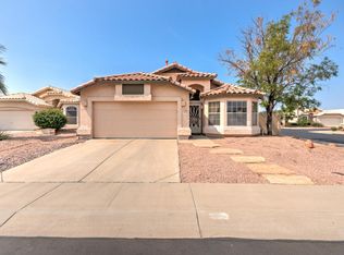 1208 S Cholla Ct, Chandler, AZ 85286