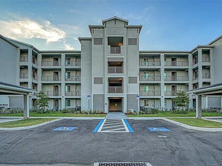 17655 Opal Sand Dr #302 — Photo 3