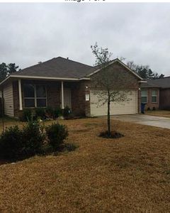 9762 Gulfstream Dr, Conroe, TX, 77303