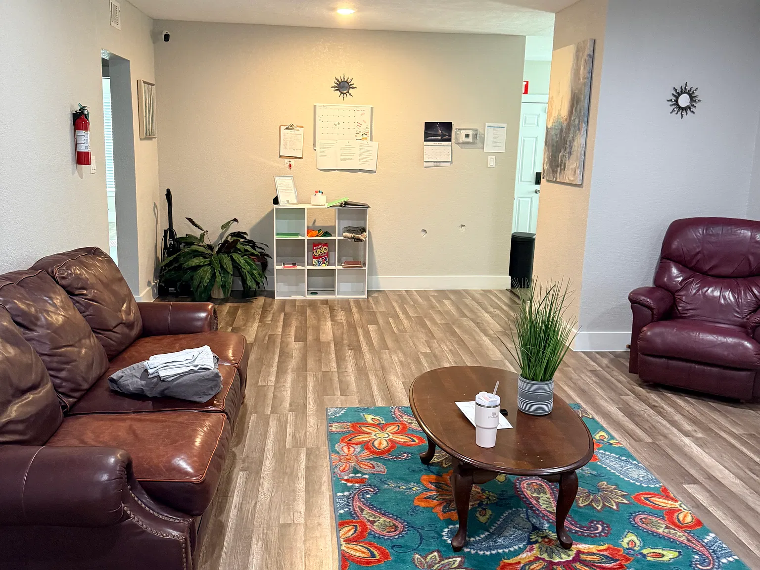 2 bed, $875 — Photo 3