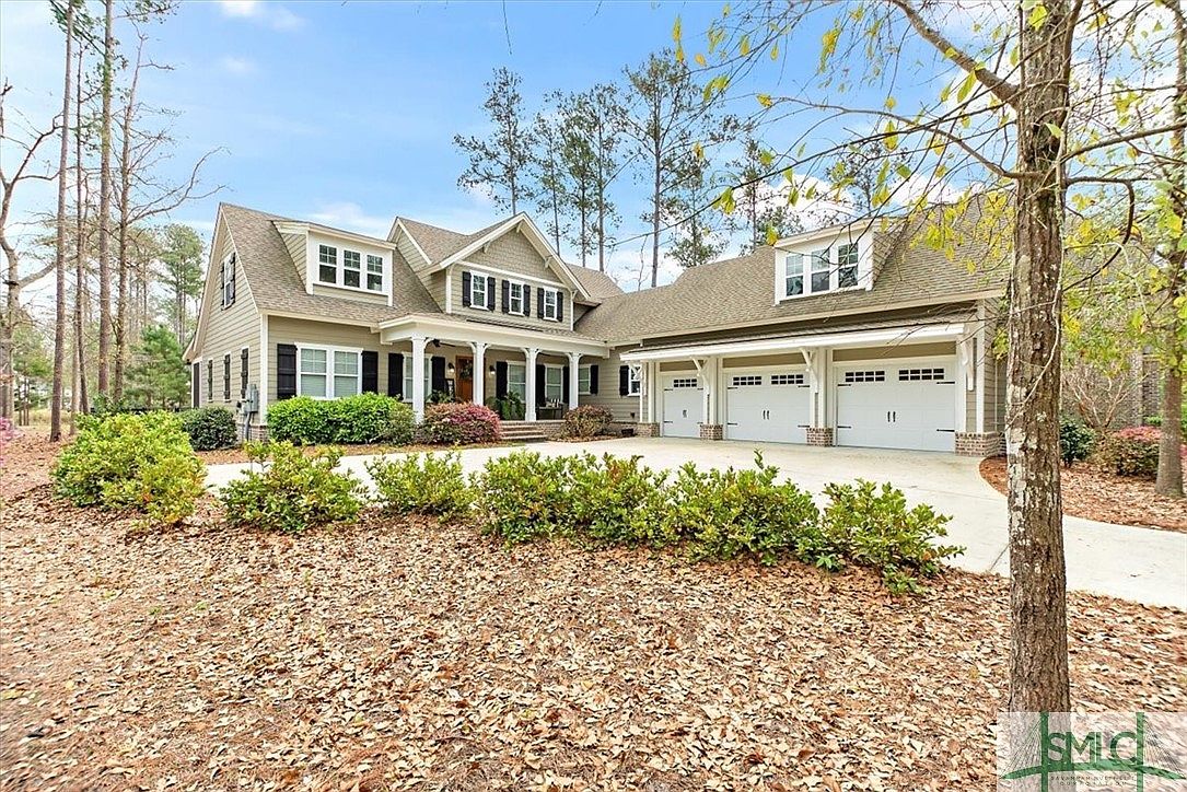 295 Waterways Pkwy S, Richmond Hill, GA 31324 Zillow