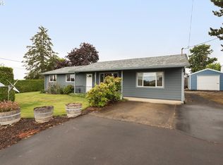 825 Market St, Lafayette, OR 97127