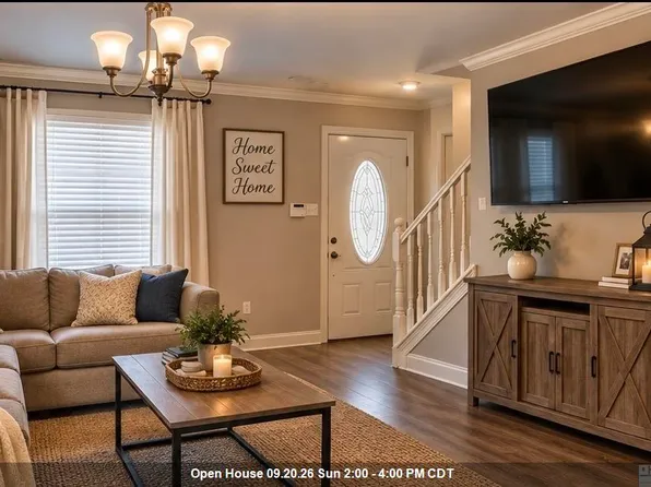 13080 Burgess Ave APT 16, Walker, LA 70785