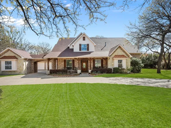 1720 Mistletoe Dr, Flower Mound, TX 75022