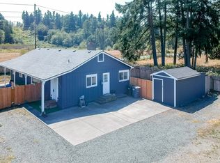 16526 42nd Avenue Ct E, Tacoma, WA 98446