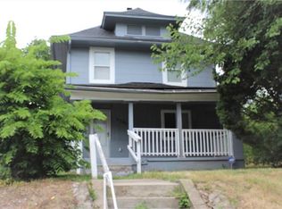 3615 Woodland Ave, Kansas City, MO 64109