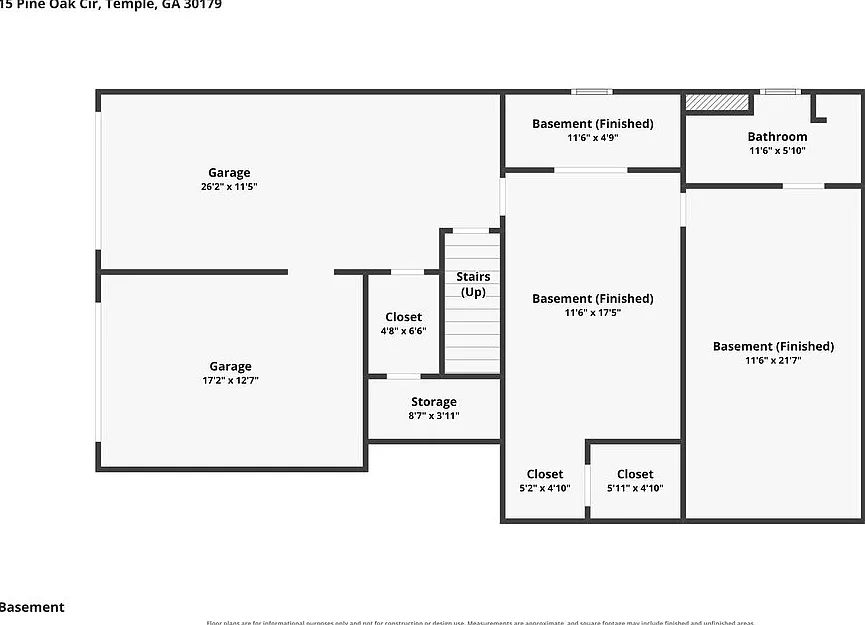 3 bed, 2.0 bath, 1398 sqft, $1,785 — Photo 4